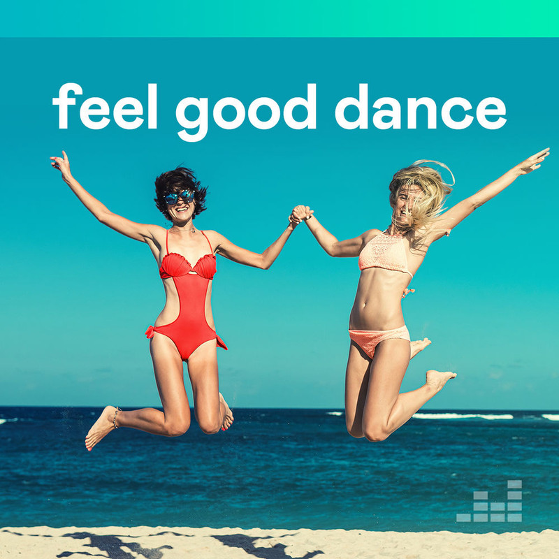 Feel Good Dance 14/11 (2019) mp3 320 Kbps