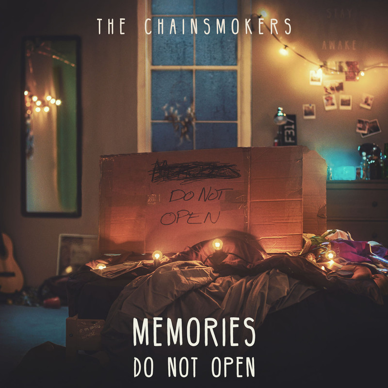 The Chainsmokers - Memories…Do Not Open (Explicit) 
