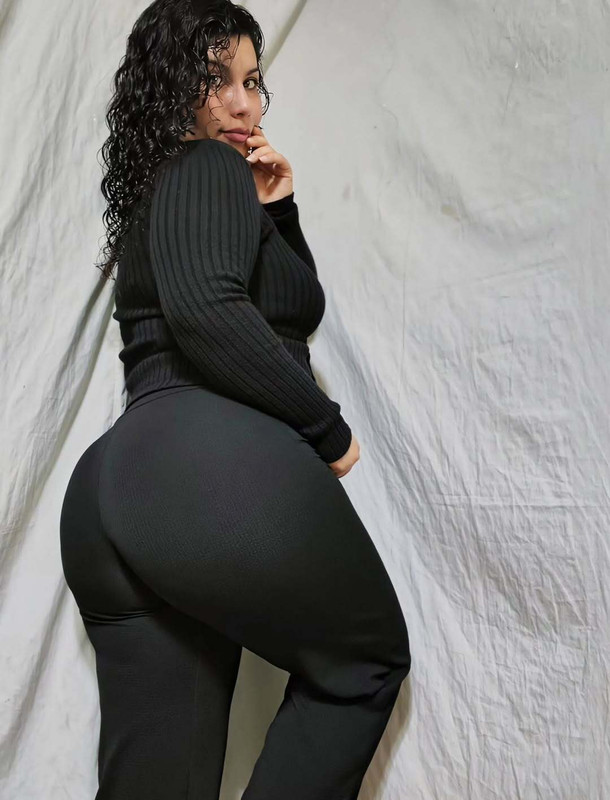 pendeja culona