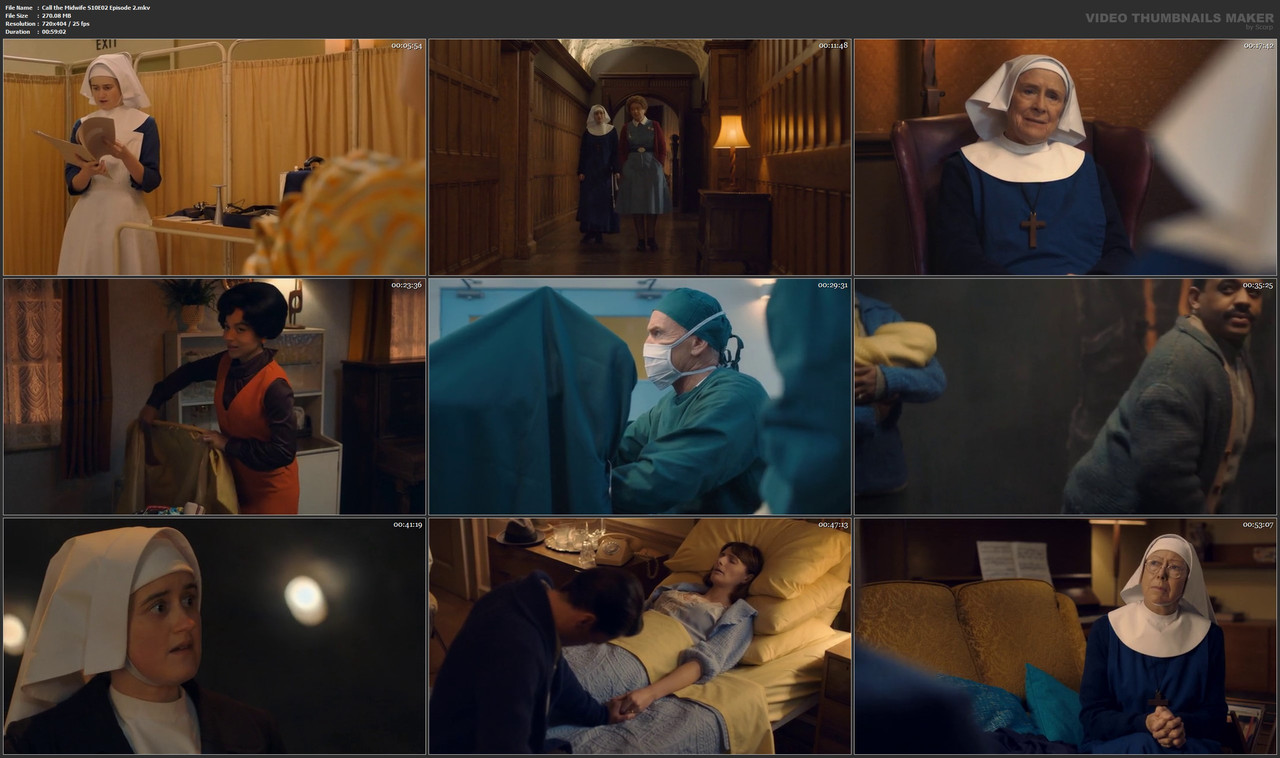 Call the Midwife S10E02 Episode 2.mkv