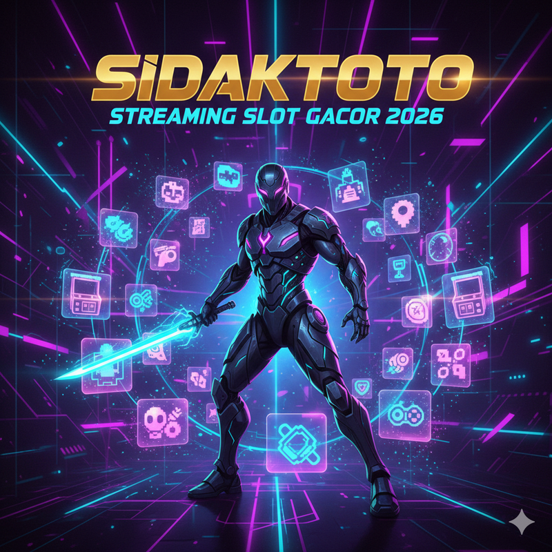 SIDAKTOTO: Link Streaming Jalalive Nobar Online Paling Update Rekomendasi Situs #Slot Gacor image 1
