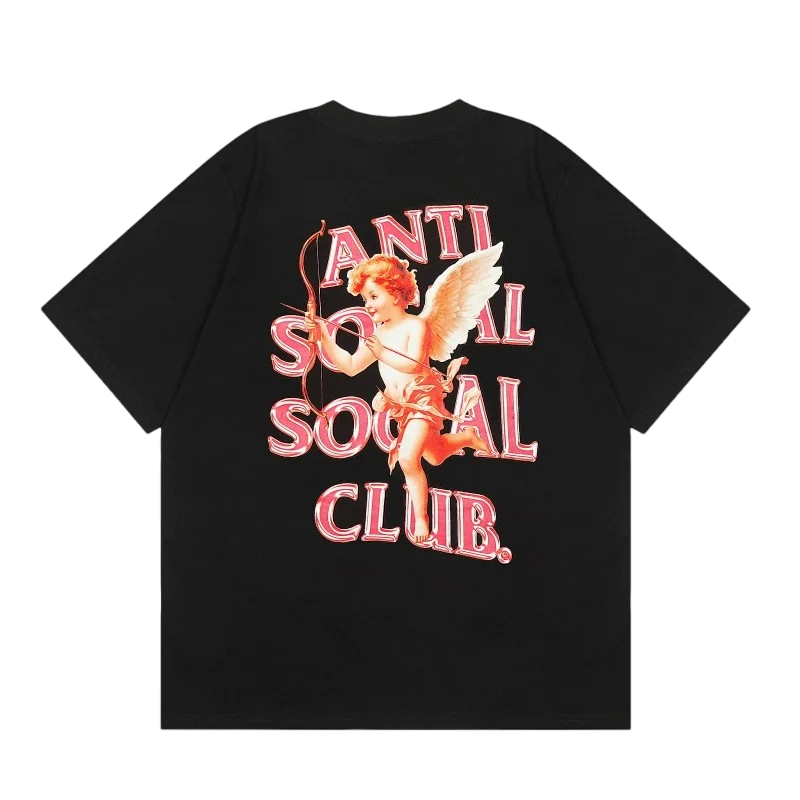ASSC Tee