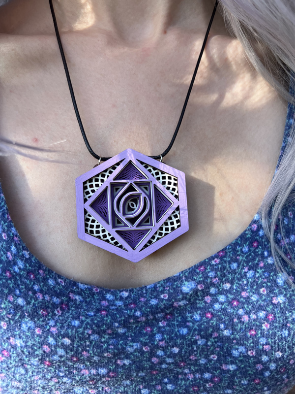 Medallion 4