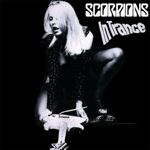Re: Scorpions