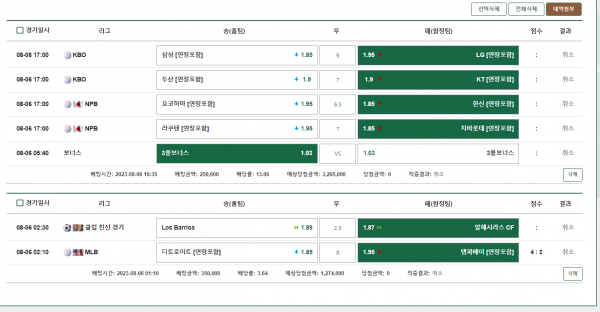정글 먹튀사이트