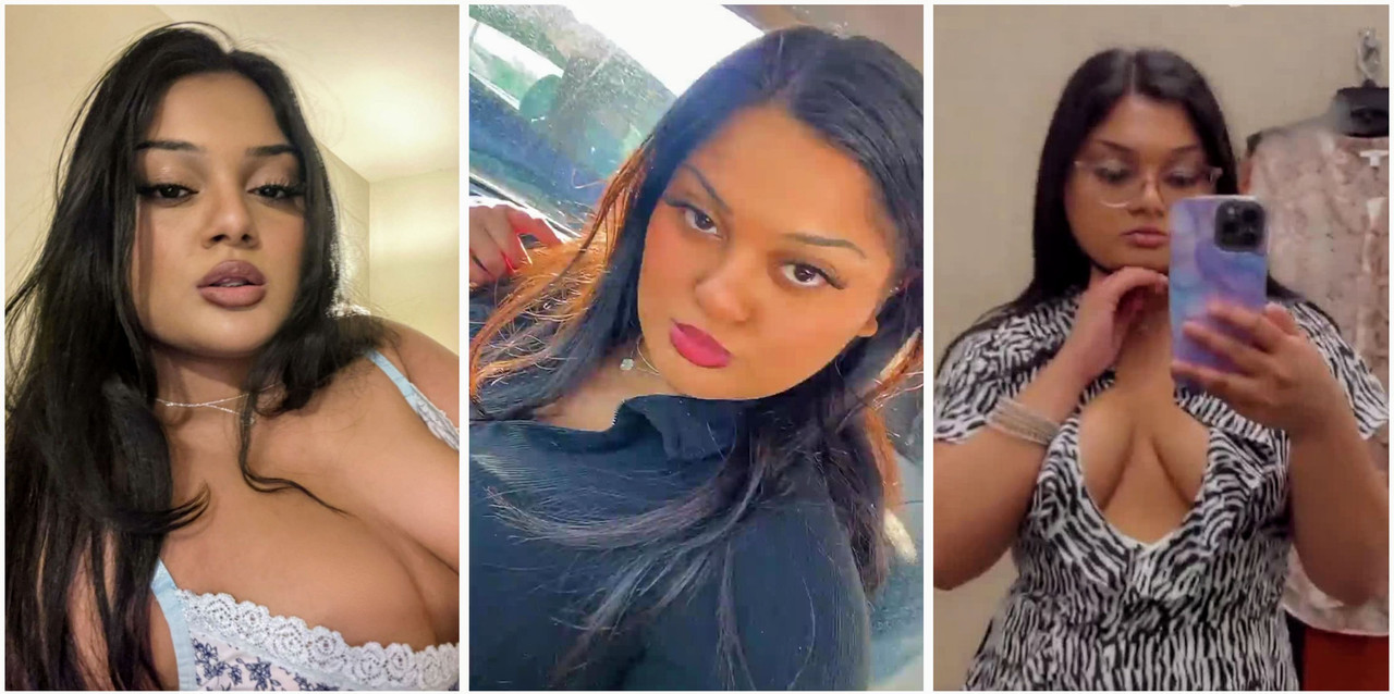 Huge boobs nri busty nude clips viral latest
