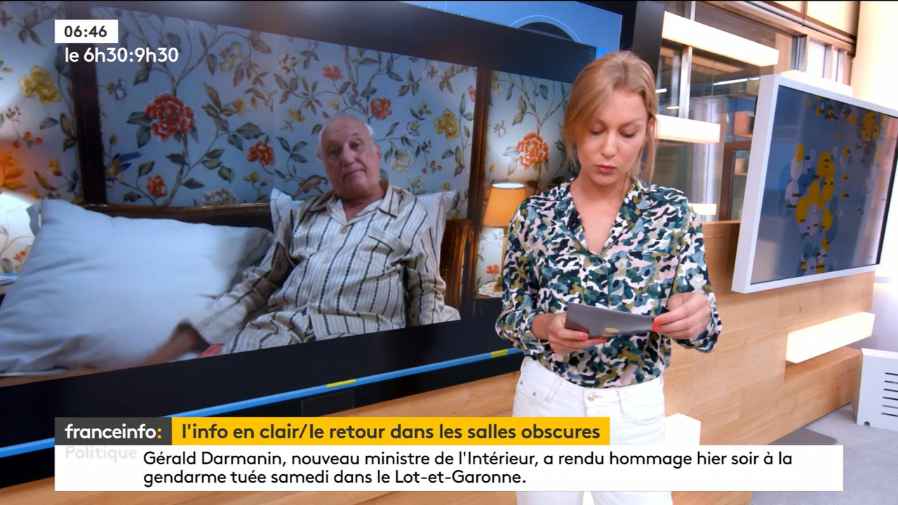 08 July - 04.58.00 - Le 6h info. Un rendez-vous réveil-matin, avec un p....ts_snapshot_00.51.48.636