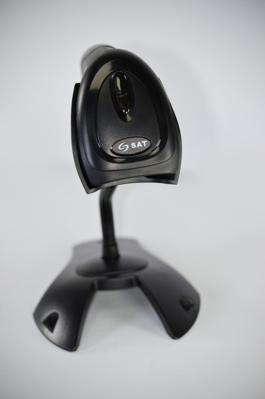 5048-4-SCANER SAT LD101RF PLUS LASER 1D USB FOTOSENSOR