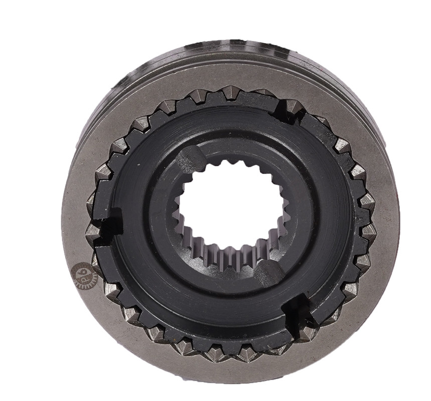 Hub Set, High Speed VAN/OMNI