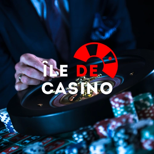 Ile de casino
