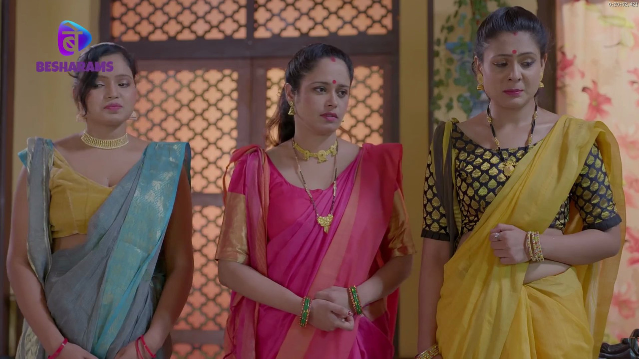 [FHD] [1080P] [Season-1, Episode-7] Rani Pari - Damad Ji029