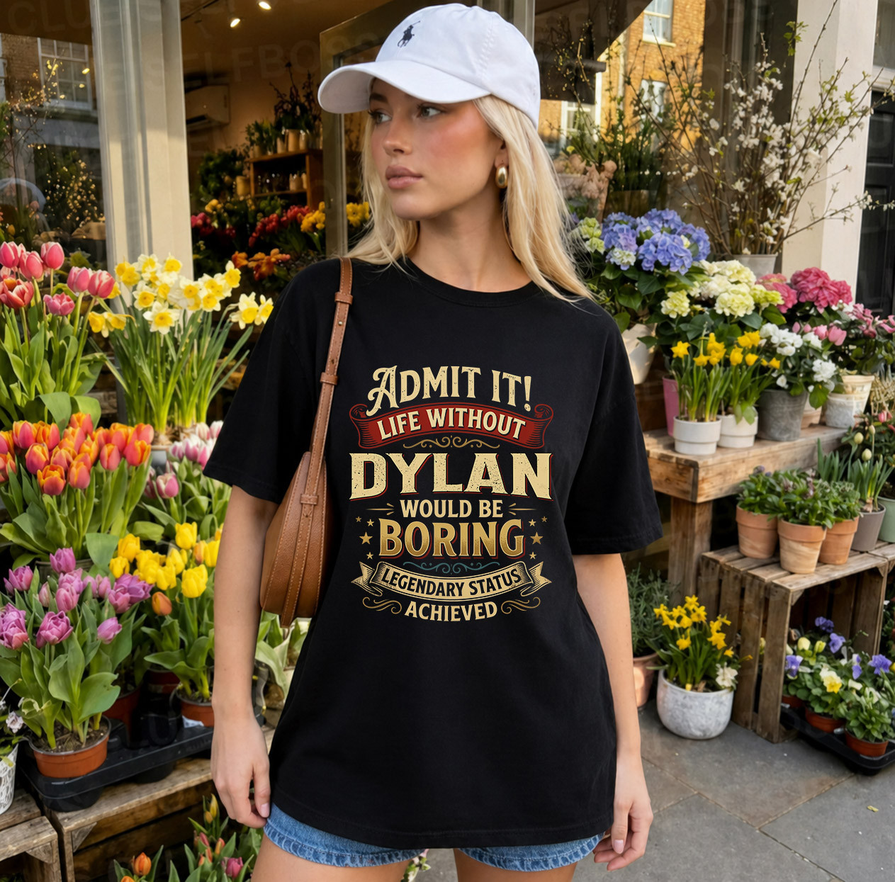 DYLAN