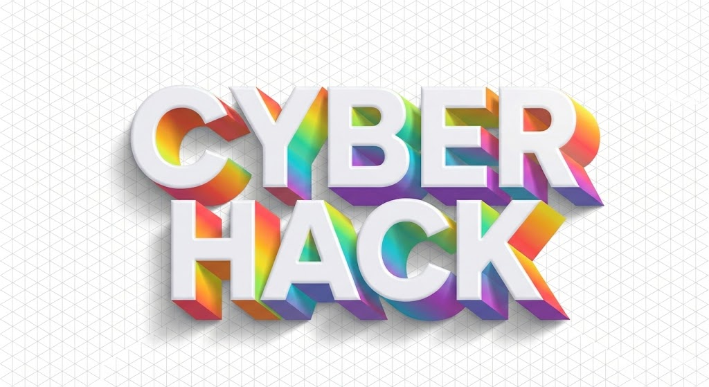 Hiệu ứng thị giác đùn khối Gradient Google I/O 2025