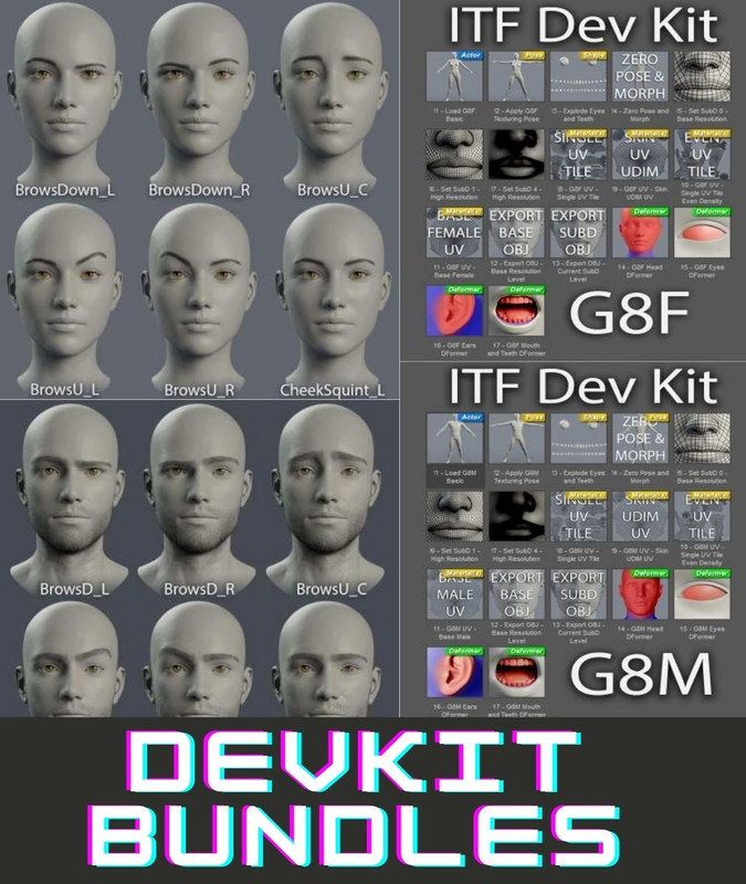 devkit