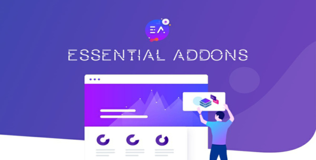 Essential Addons for Elementor – Pro WordPress