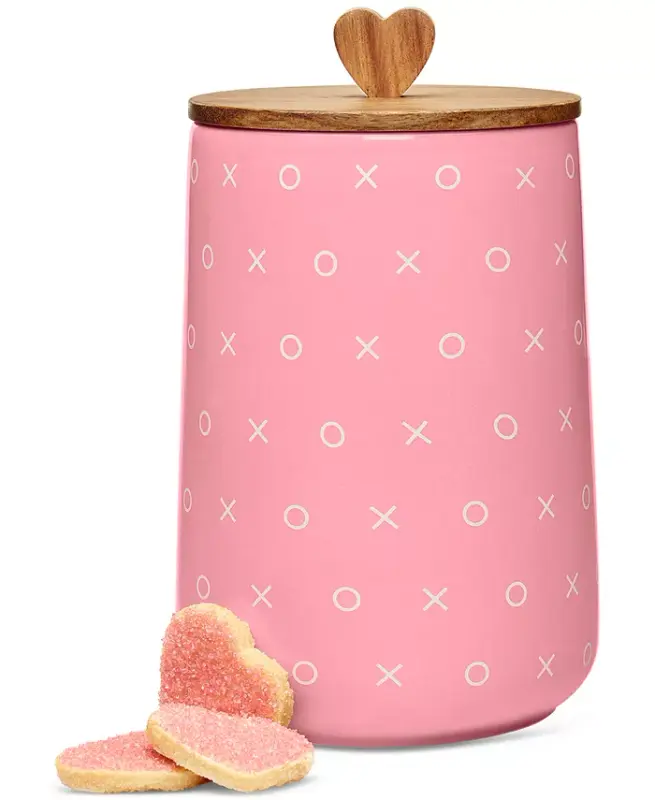 Indulge in Sweet Savings: The Cellar Treat Jar Now Only .17 (Originally ) – Exclusive at Macy’s! Indulge in Sweet Savings: The Cellar Treat Jar Now Only .17 (Originally ) – Exclusive at Macy’s!