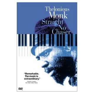 Thelonious Monk: Straight No Chaser (2001) DVD5 Copia 1:1 ENG