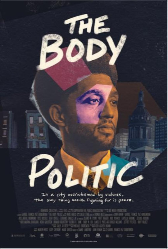 The Body Politic | Movies That Matter