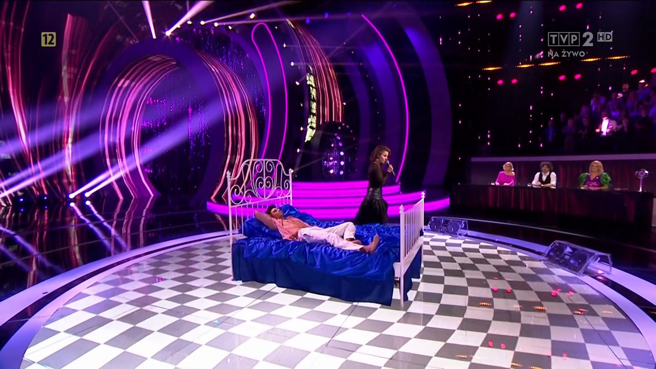 Beata Ch-O w Star Voice (28.02.2020) #3