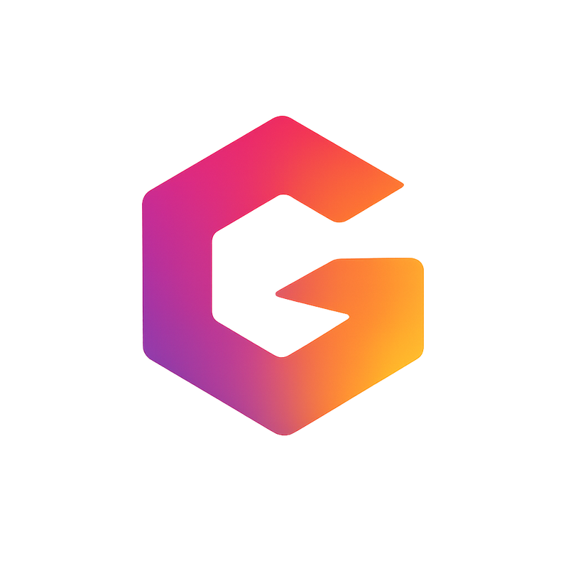 Genafize Logo