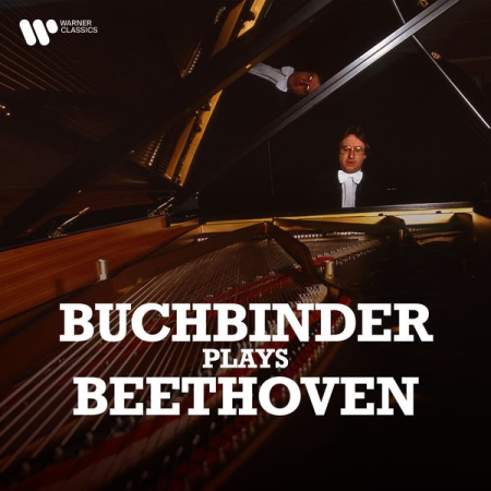 Rudolf Buchbinder   Rudolf Buchbinder Plays Beethoven (2022)