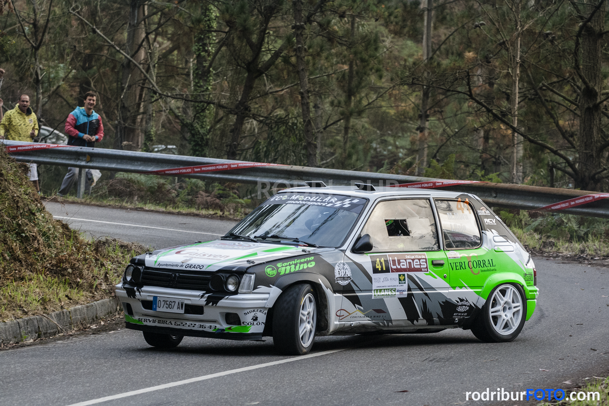 CERA: 42º Rallye Villa de Llanes [28-30 Septiembre] - Página 3 Image