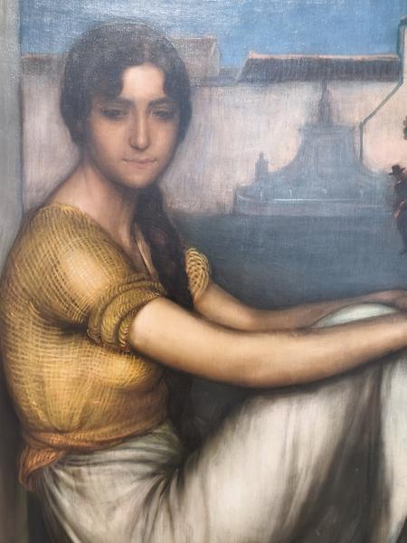 Vuelo a Málaga y después a Londres - Málaga y Londres (36)