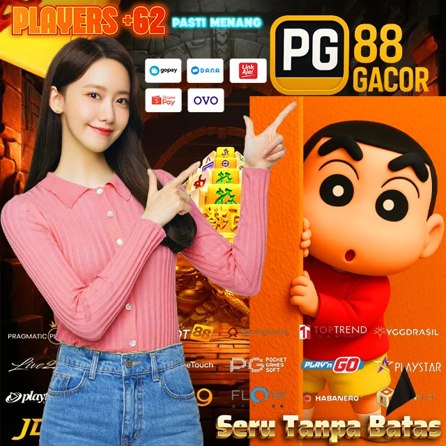 PG88GACOR: Link Resmi Slot88 Gacor & Situs PGSoft Terbaru Gampang Menang Malam Ini - WooCommerce eCommerce