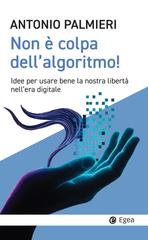 Antonio Palmieri – Non è colpa dell’algoritmo (2026)