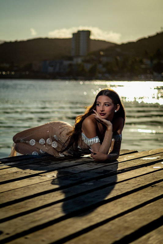 Retratos