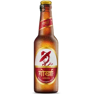 Gorkha Premium Beer