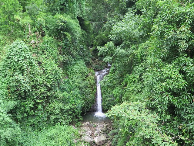 Día 9- Poon Hill Trekking II: Ulleri - Ghorepani - INDIA Y NEPAL POR LIBRE: 21 INTENSOS DIAS Y UNA TOTAL AVENTURA (4)