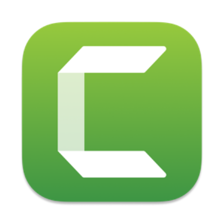 TechSmith Camtasia 2021.0.3 macOS