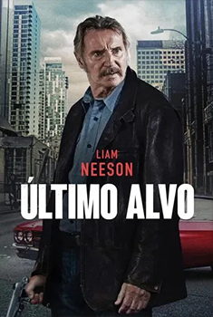 Último Alvo (2024) WEB-DL 1080p Dual Áudio