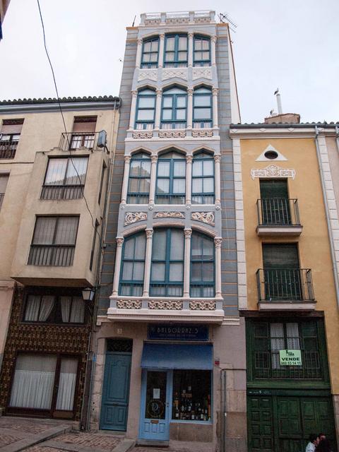 ZAMORA, TORO y "Las Edades del Hombre" - Blogs of Spain - Sábado en Zamora (50)