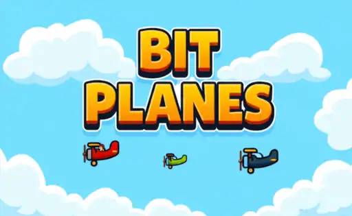 bit planes