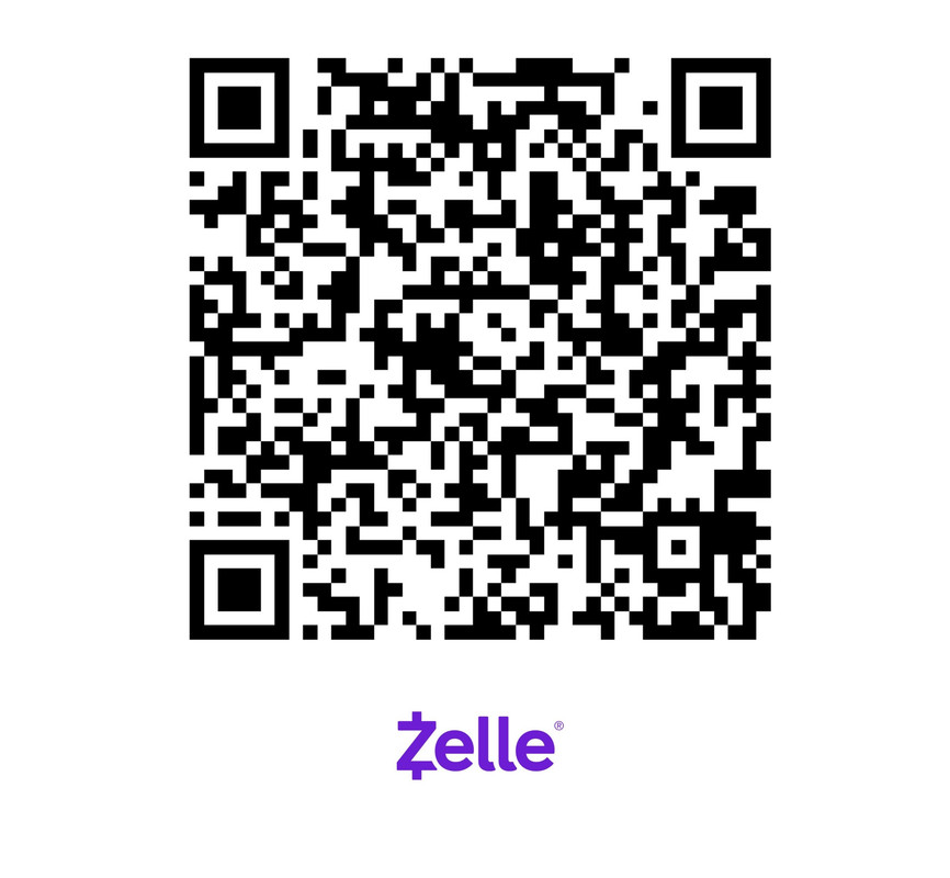 Support QR Code