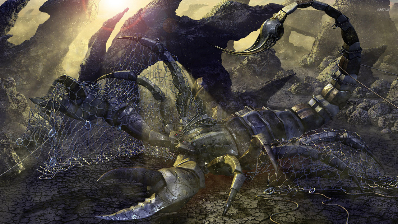 akrep-burcu-masaüstü-resimler-5