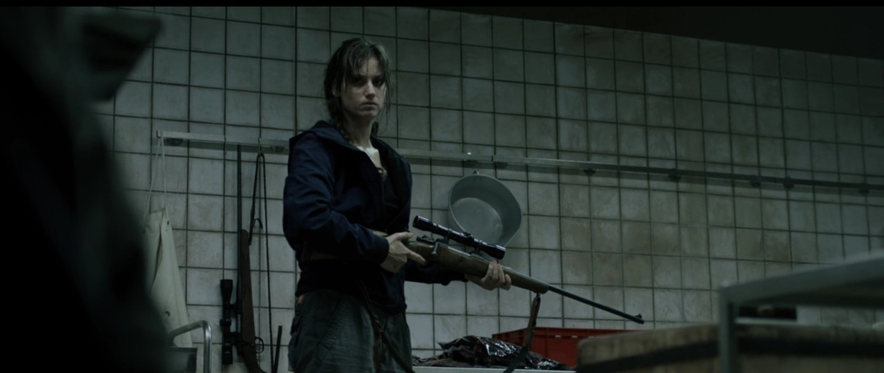 Department Q: The Absent One Movie Screenshot