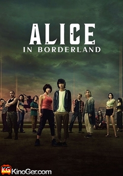 Alice in Borderland (2020)