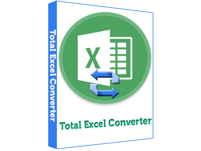 Coolutils Total Excel Converter 7.1.0.32 Multilingual + Crack