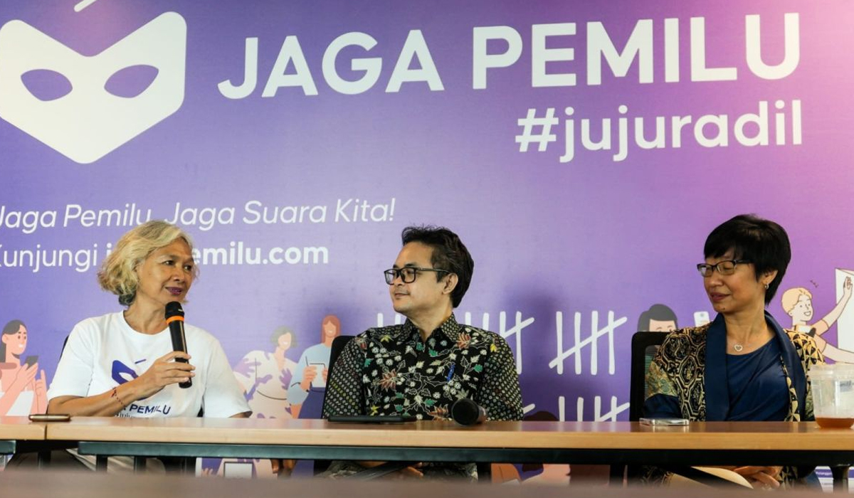 Apatisme Meningkat Pasca-Putusan MK