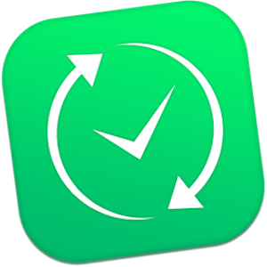 Chrono Plus - Time Tracker 1.5 macOS