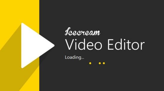 Icecream Video Editor Pro 3.03 Multilingual