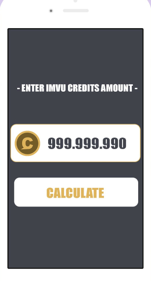 커뮤니티 - How do you get credits for free on imvu test today