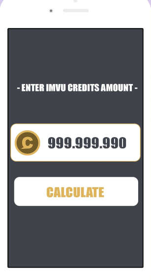 imvu credits cheat