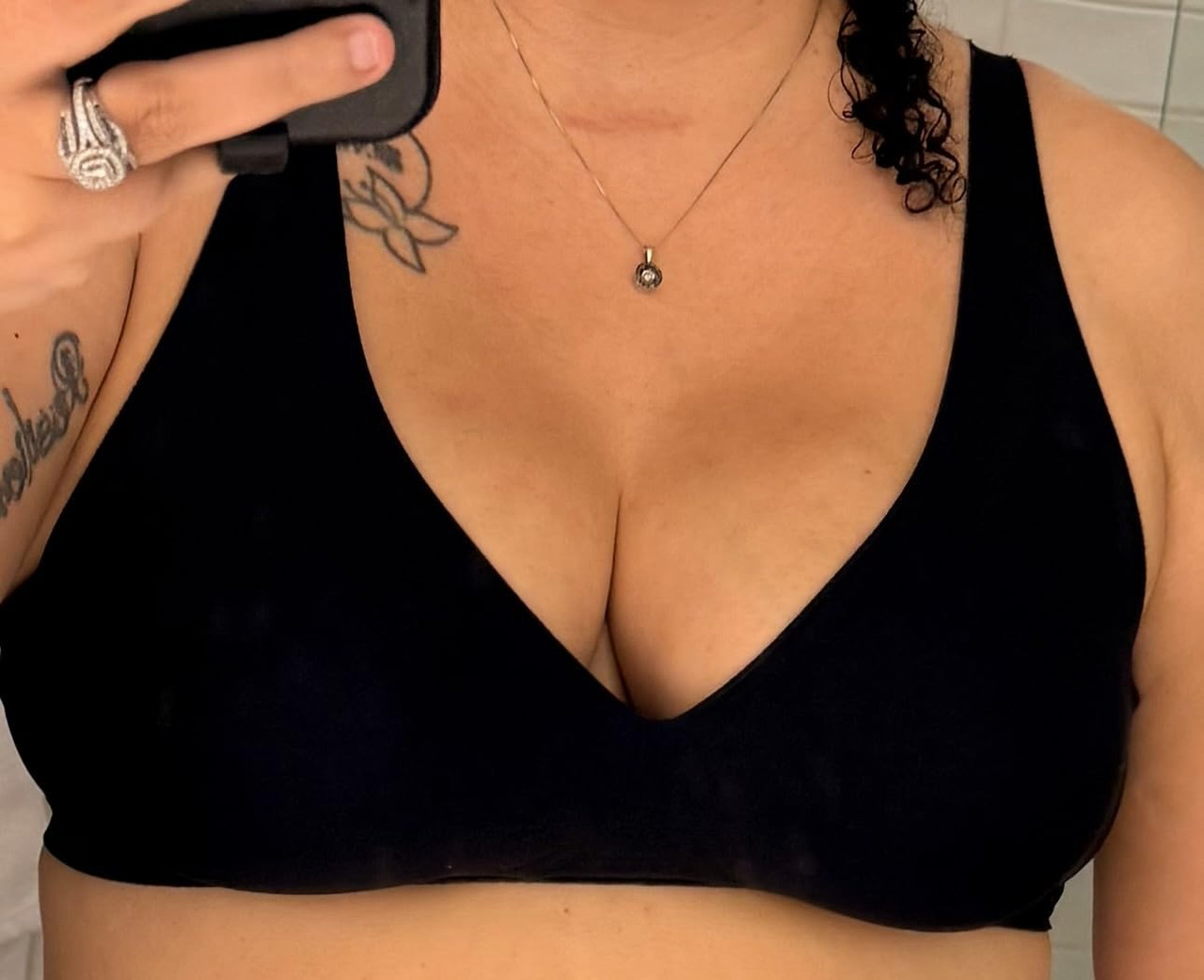 Rese&ntilde;a - Corpi&ntilde;o segunda piel de regalo