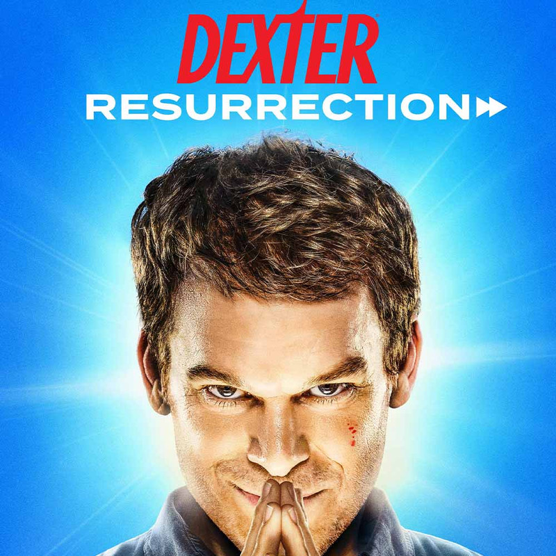  Dexter Resurrection