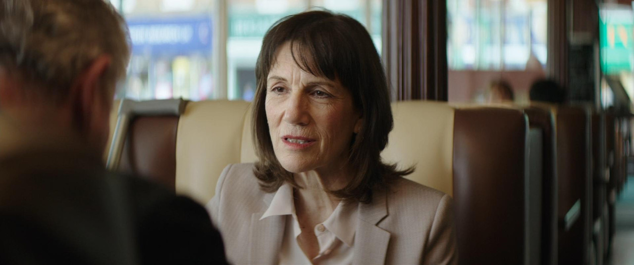 The Sense of an Ending 2017 (1080p x265 10bit Ti