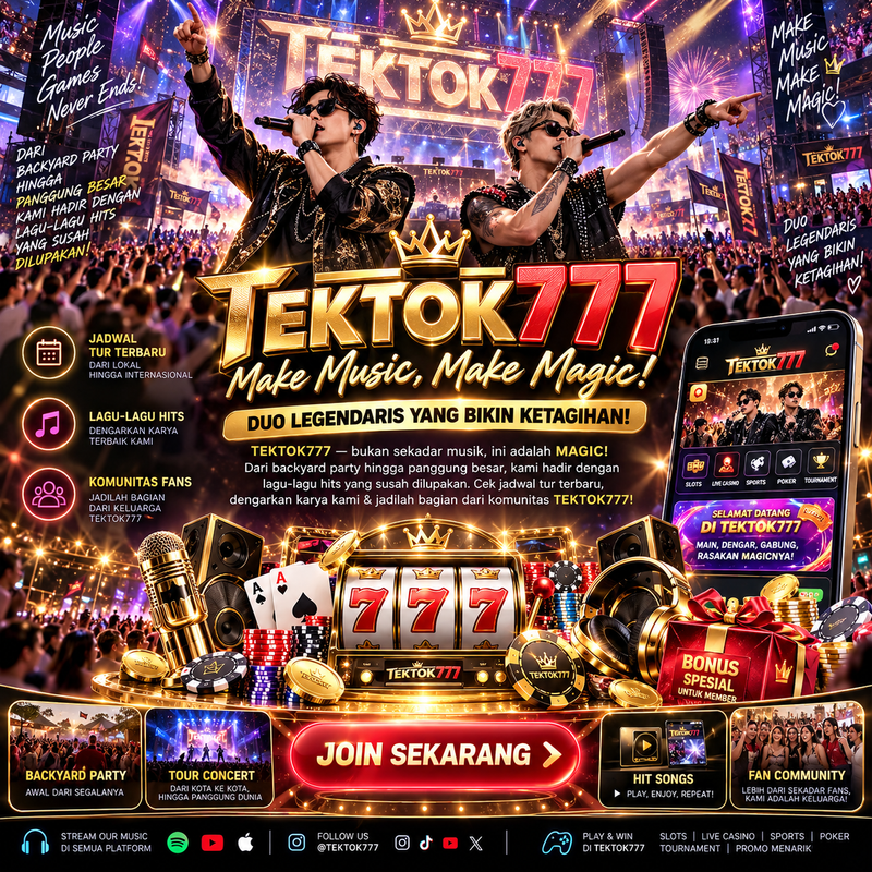 TEKTOK777